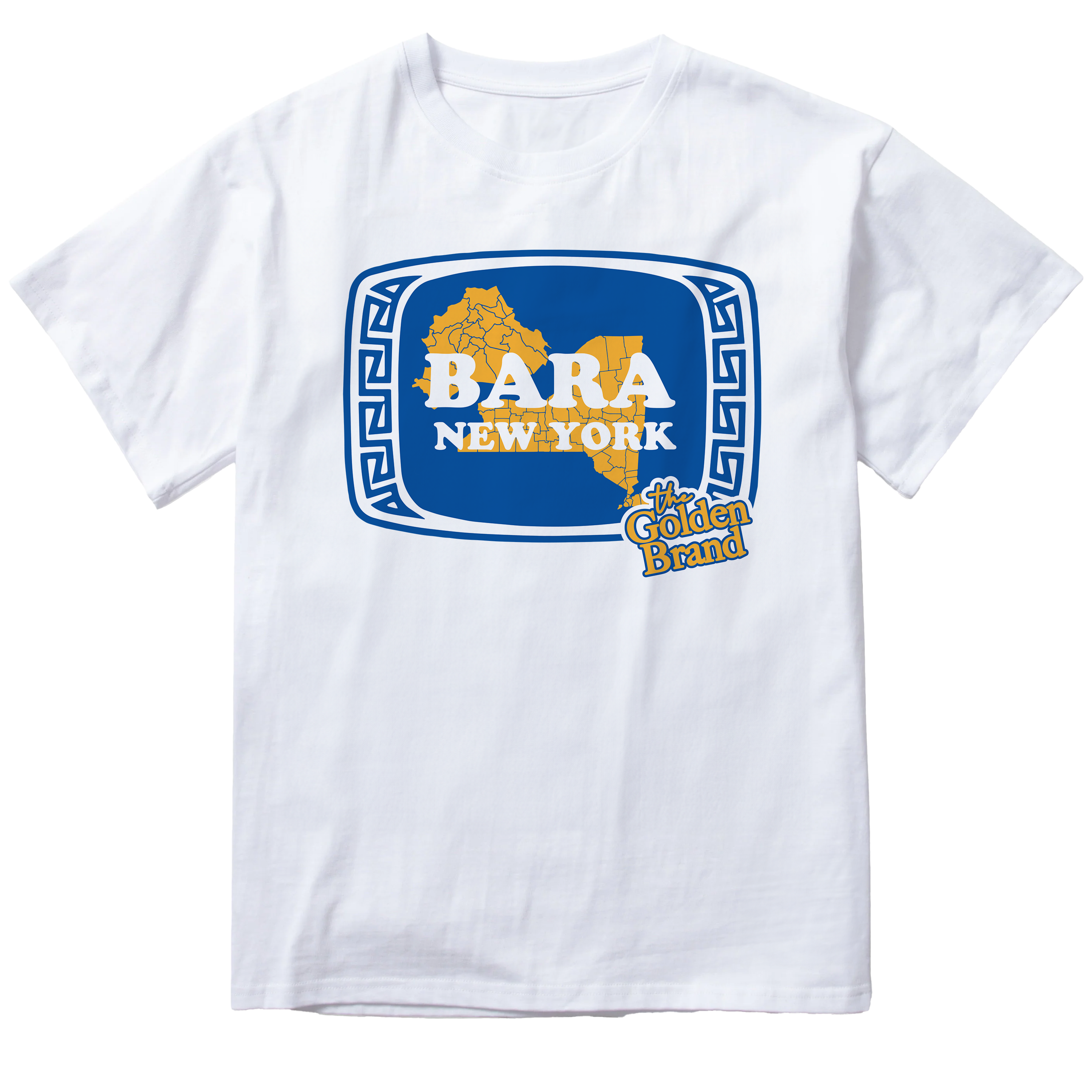 Bara Inca Tee